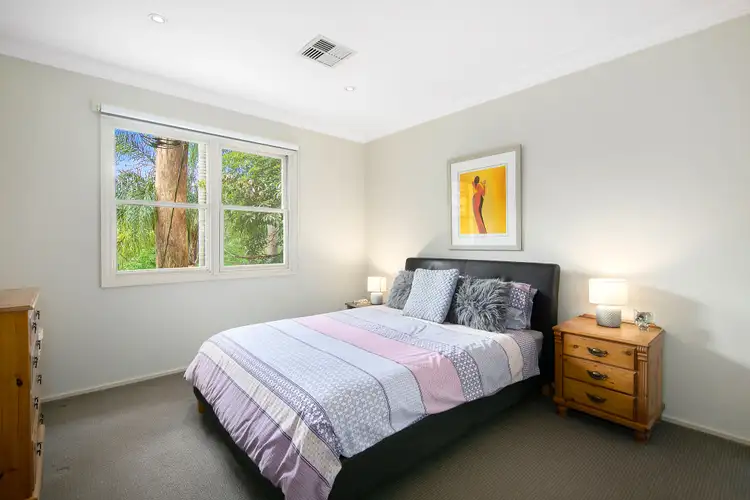 Fifth view of Homely house listing, 82 Campbell Drive, Wahroonga NSW 2076