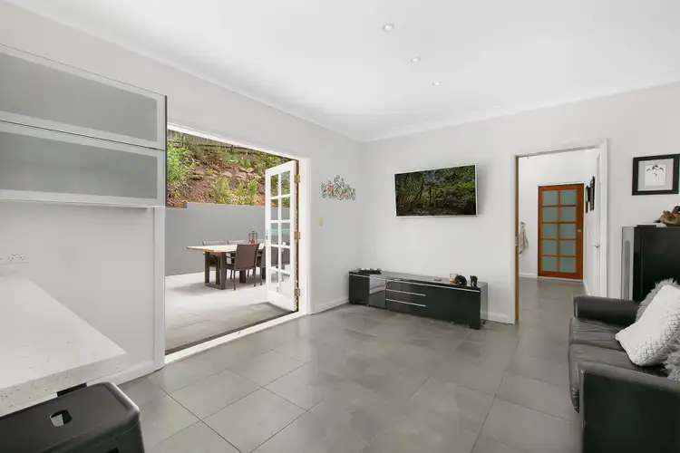 Sixth view of Homely house listing, 82 Campbell Drive, Wahroonga NSW 2076