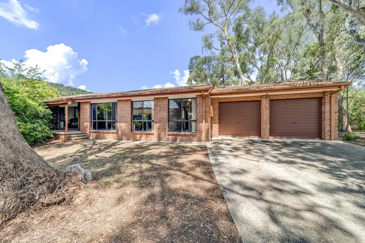Main view of Homely townhouse listing, 19/3 Shepherdson Place, Isaacs ACT 2607
