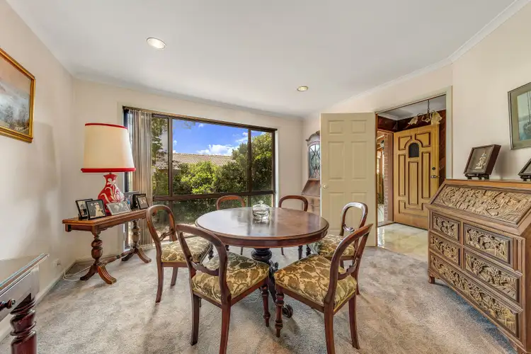 Seventh view of Homely townhouse listing, 19/3 Shepherdson Place, Isaacs ACT 2607