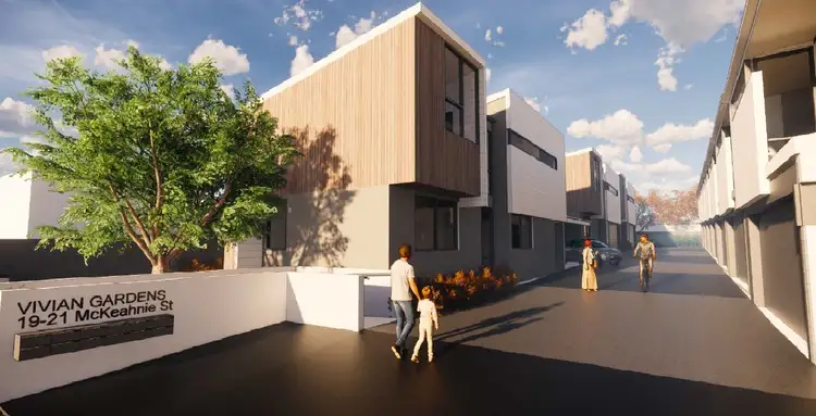 Main view of Homely other listing, 19-21 Mckeahnie Street, Crestwood NSW 2620
