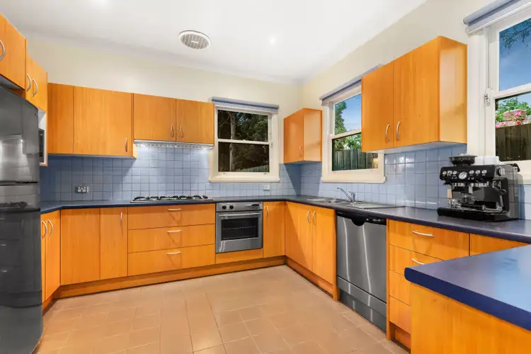Fourth view of Homely house listing, 2 Greenbank Avenue, Box Hill South VIC 3128