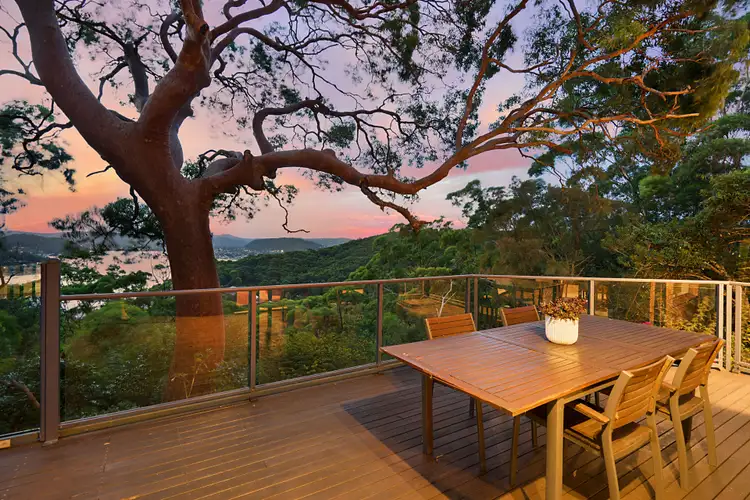 43 Stewart Street, Killcare Heights NSW 2257