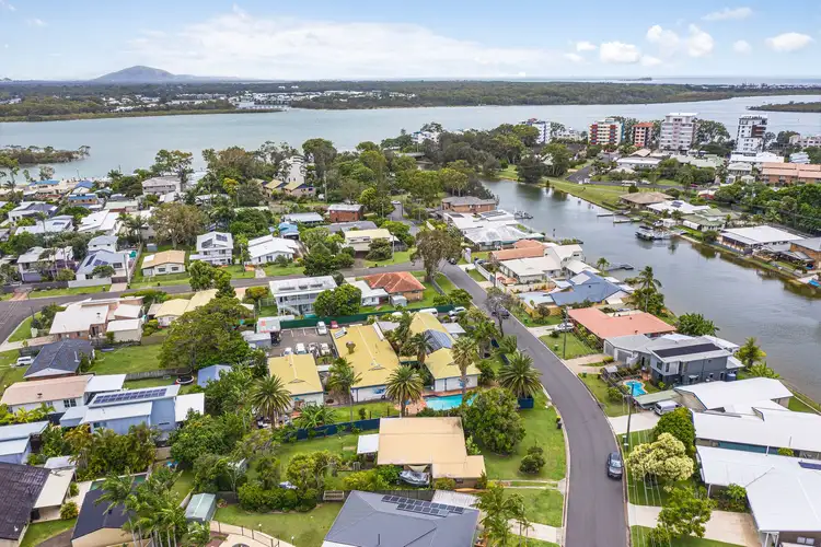 Second view of Homely house listing, 28 Schirrmann Drive, Maroochydore QLD 4558