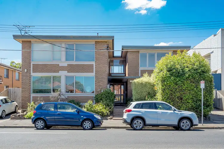 Main view of Homely apartment listing, 6/423 Brunswick Road, Brunswick West VIC 3055