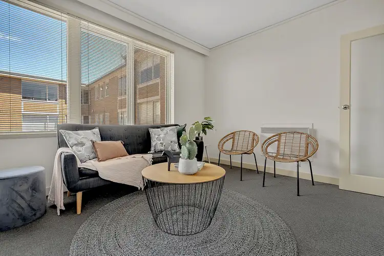 Fourth view of Homely apartment listing, 6/423 Brunswick Road, Brunswick West VIC 3055