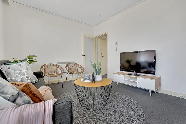 Fifth view of Homely apartment listing, 6/423 Brunswick Road, Brunswick West VIC 3055