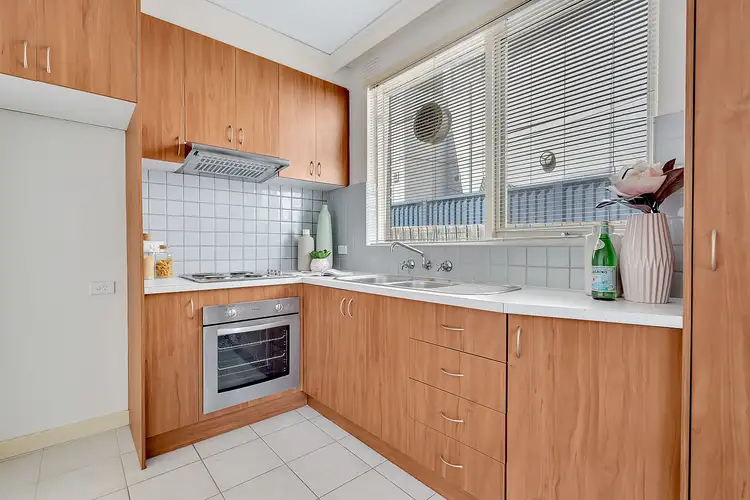 Sixth view of Homely apartment listing, 6/423 Brunswick Road, Brunswick West VIC 3055