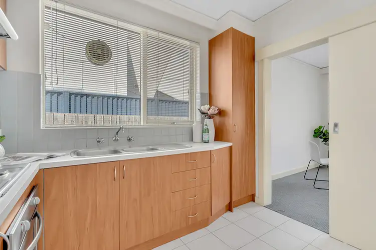 Seventh view of Homely apartment listing, 6/423 Brunswick Road, Brunswick West VIC 3055