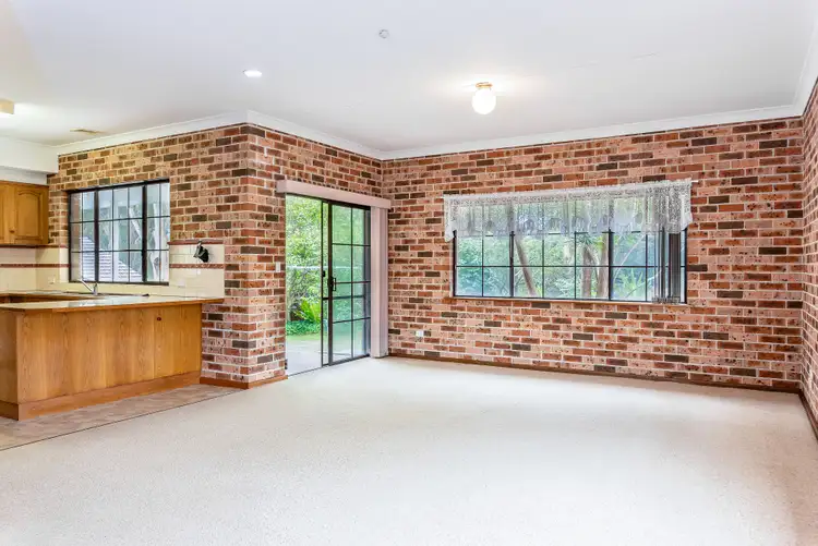 Second view of Homely house listing, 19A Undola Road, Helensburgh NSW 2508