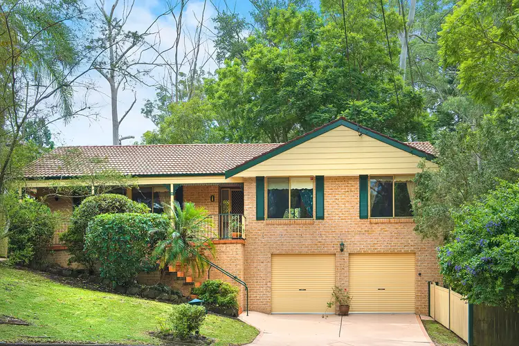 1 Blantyre Close, Thornleigh NSW 2120