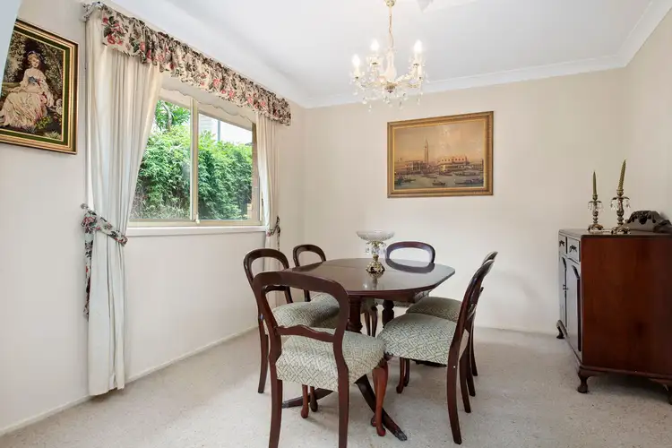 Third view of Homely house listing, 1 Blantyre Close, Thornleigh NSW 2120