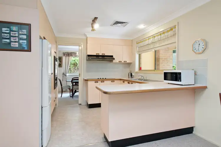 Fourth view of Homely house listing, 1 Blantyre Close, Thornleigh NSW 2120