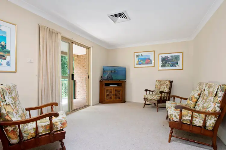 Fifth view of Homely house listing, 1 Blantyre Close, Thornleigh NSW 2120
