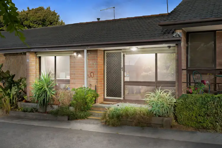 Main view of Homely unit listing, 3/23 Cranbourne Road, Frankston VIC 3199