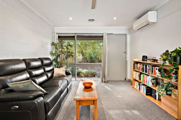 Second view of Homely unit listing, 3/23 Cranbourne Road, Frankston VIC 3199