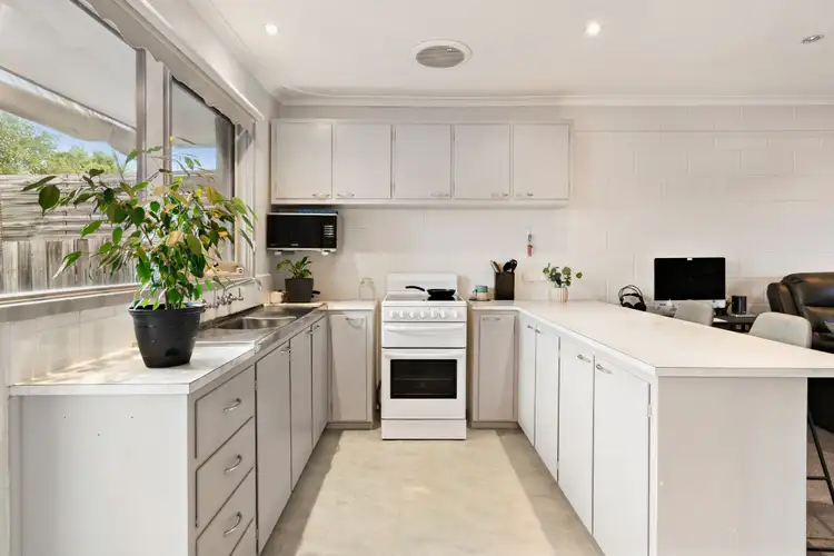 Third view of Homely unit listing, 3/23 Cranbourne Road, Frankston VIC 3199