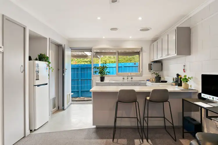 Fourth view of Homely unit listing, 3/23 Cranbourne Road, Frankston VIC 3199