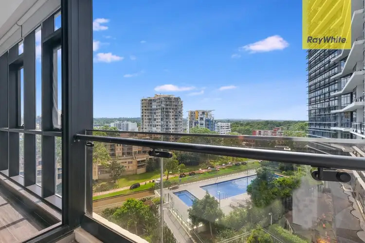 804/330 Church Street, Parramatta NSW 2150