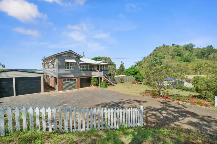 23 Rowland Court, Gowrie Mountain QLD 4350
