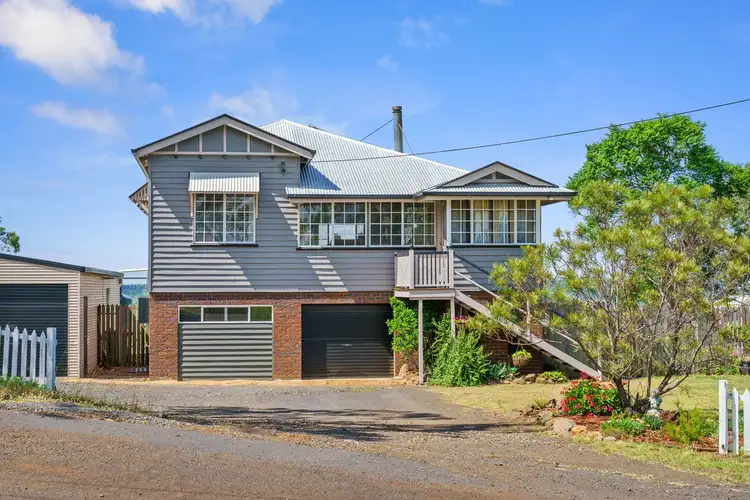 Third view of Homely house listing, 23 Rowland Court, Gowrie Mountain QLD 4350