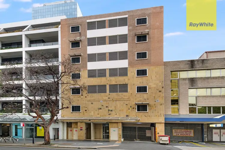 20/150 Marsden Street, Parramatta NSW 2150