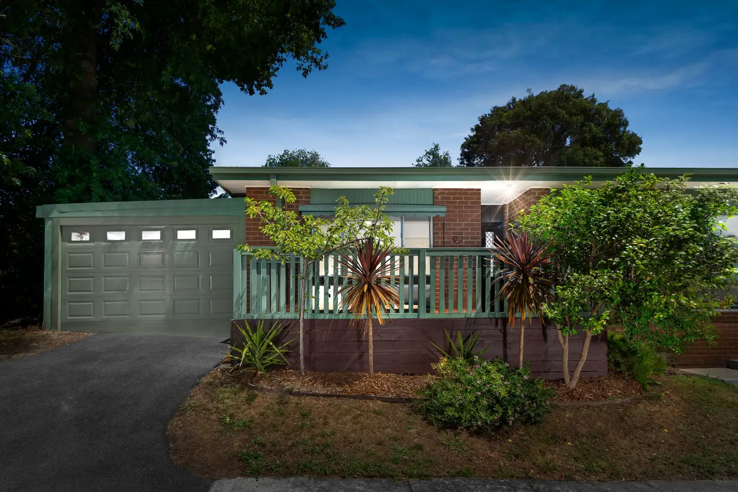 Main view of Homely unit listing, 13/10-12 Ray Street, Croydon VIC 3136