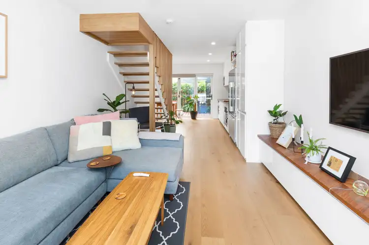 Main view of Homely house listing, 22A Lenneberg Street, Southport QLD 4215