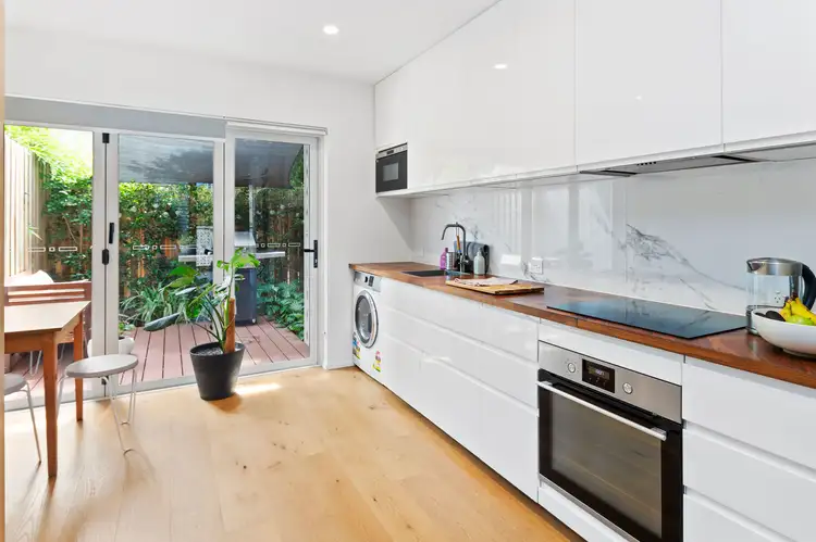Second view of Homely house listing, 22A Lenneberg Street, Southport QLD 4215