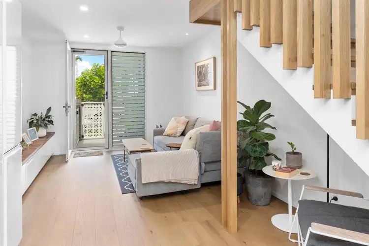 Third view of Homely house listing, 22A Lenneberg Street, Southport QLD 4215