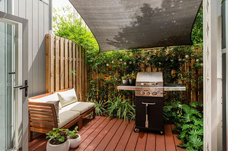 Fifth view of Homely house listing, 22A Lenneberg Street, Southport QLD 4215