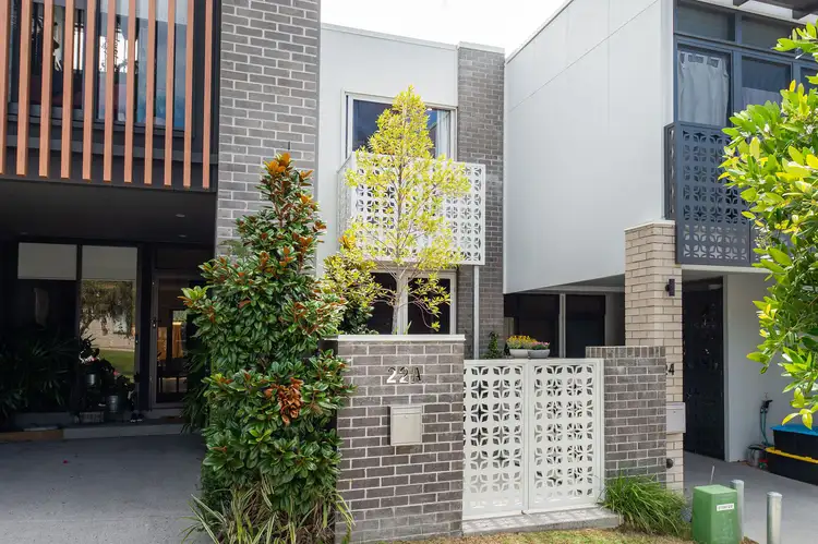 Sixth view of Homely house listing, 22A Lenneberg Street, Southport QLD 4215