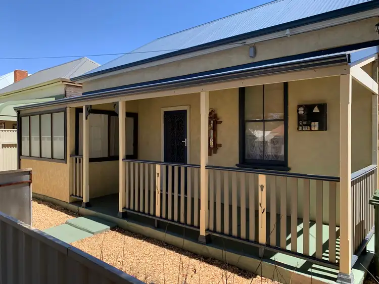 8 Beryl Street, Broken Hill NSW 2880