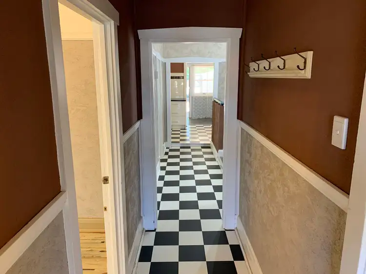 Fourth view of Homely house listing, 8 Beryl Street, Broken Hill NSW 2880