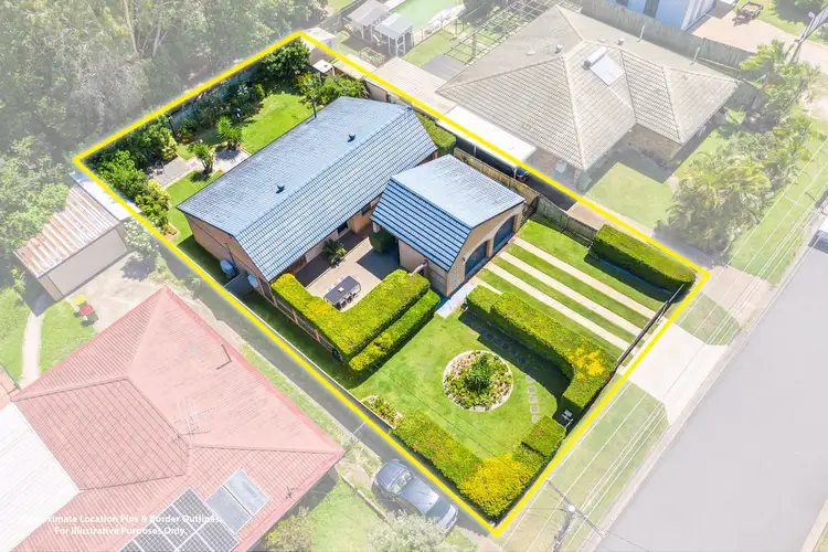 14 Juanita Grove, Springwood QLD 4127