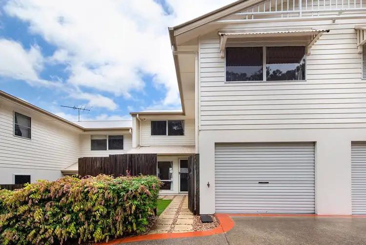 Main view of Homely townhouse listing, 6/15 San Mateo Boulevard, Eight Mile Plains QLD 4113