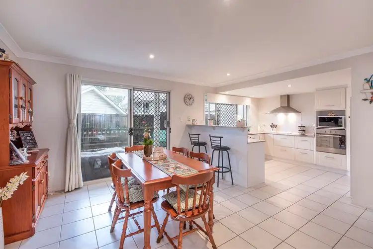 Third view of Homely townhouse listing, 6/15 San Mateo Boulevard, Eight Mile Plains QLD 4113