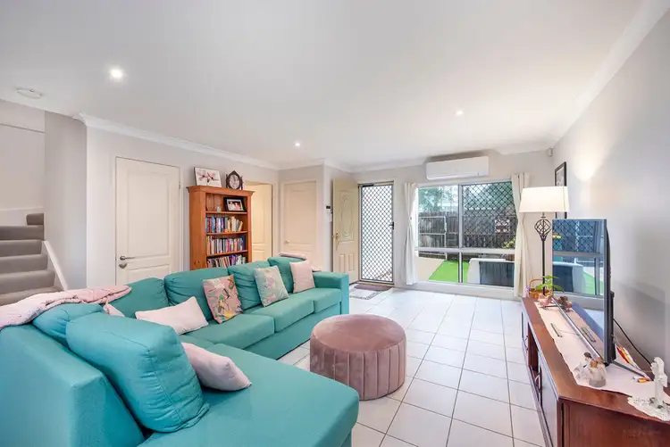 Fourth view of Homely townhouse listing, 6/15 San Mateo Boulevard, Eight Mile Plains QLD 4113