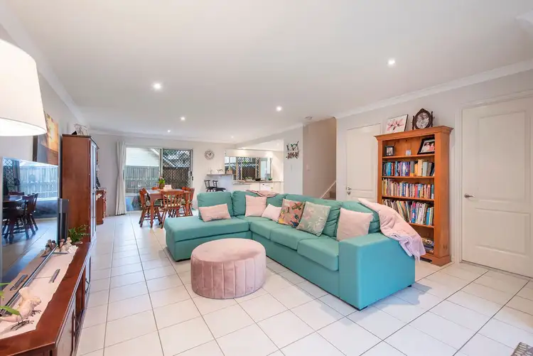 Fifth view of Homely townhouse listing, 6/15 San Mateo Boulevard, Eight Mile Plains QLD 4113
