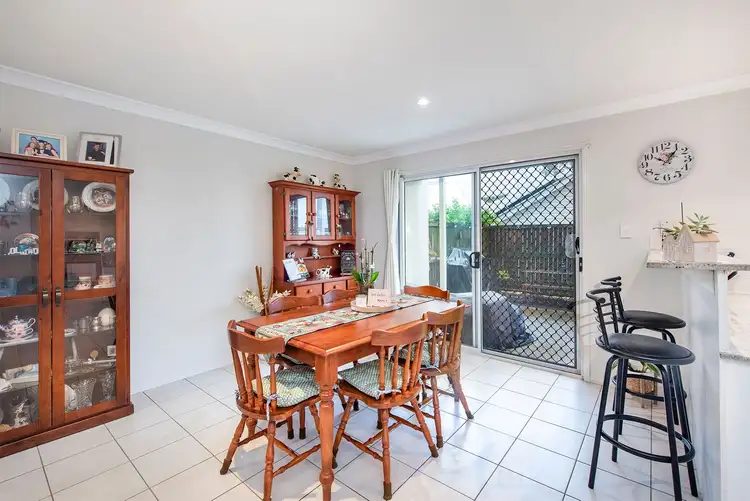 Sixth view of Homely townhouse listing, 6/15 San Mateo Boulevard, Eight Mile Plains QLD 4113