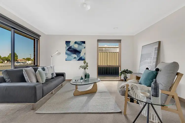 Fourth view of Homely unit listing, 55 Dorchester Street, Craigieburn VIC 3064