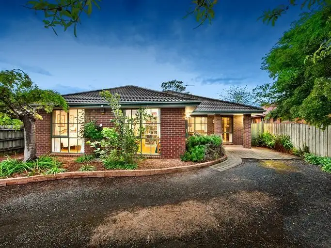 3 Willunga Court, Berwick VIC 3806