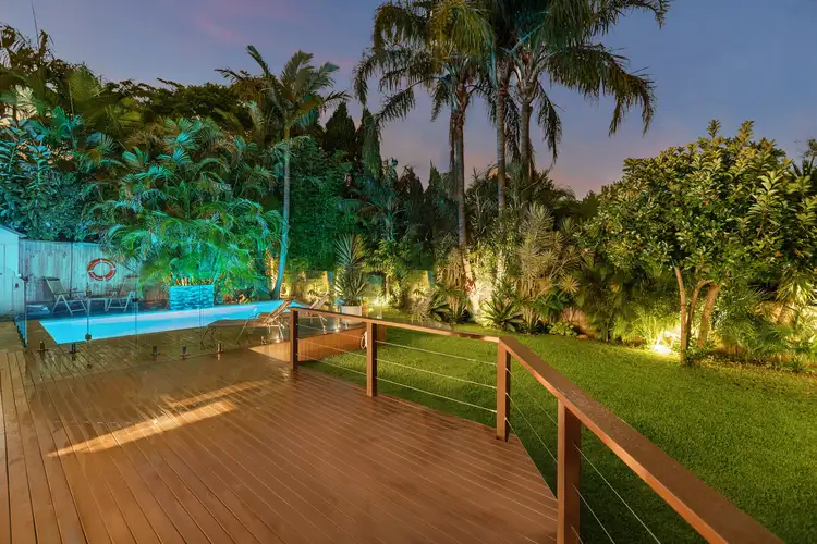Second view of Homely house listing, 1 McNamara Road, Cromer NSW 2099