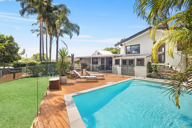 Third view of Homely house listing, 1 McNamara Road, Cromer NSW 2099