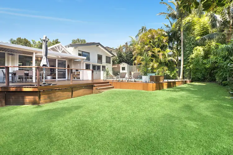 Fourth view of Homely house listing, 1 McNamara Road, Cromer NSW 2099