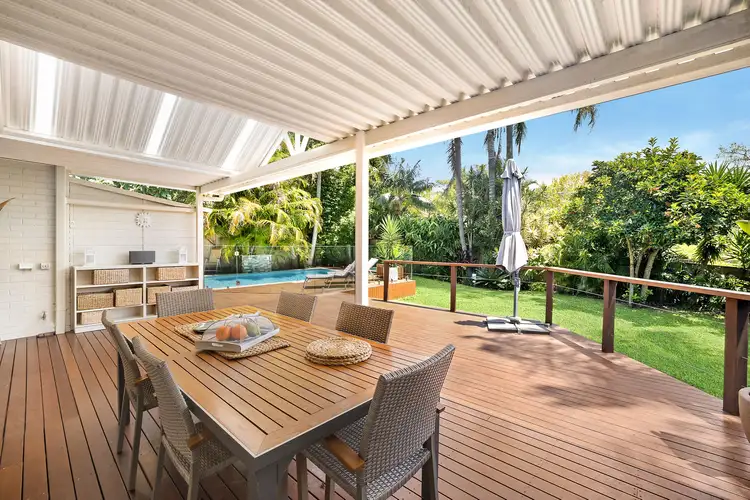 Fifth view of Homely house listing, 1 McNamara Road, Cromer NSW 2099