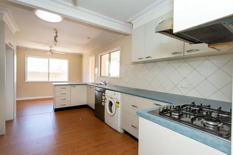 Third view of Homely house listing, 6 Wahroonga Street, Cowra NSW 2794