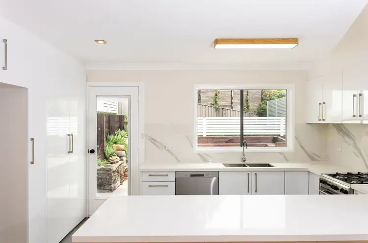 Second view of Homely house listing, 52 Postmans Track, Helensburgh NSW 2508