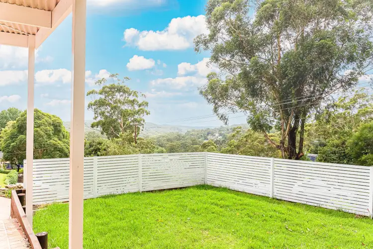 Third view of Homely house listing, 52 Postmans Track, Helensburgh NSW 2508