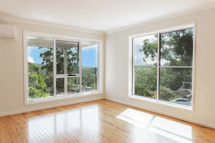 Fourth view of Homely house listing, 52 Postmans Track, Helensburgh NSW 2508